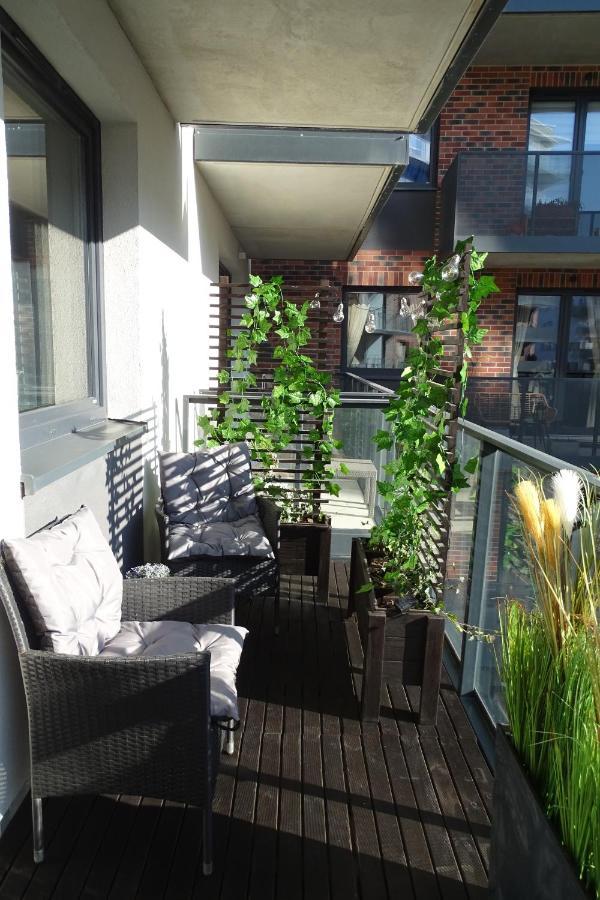 Port19 Apartment Wroclaw Exterior photo