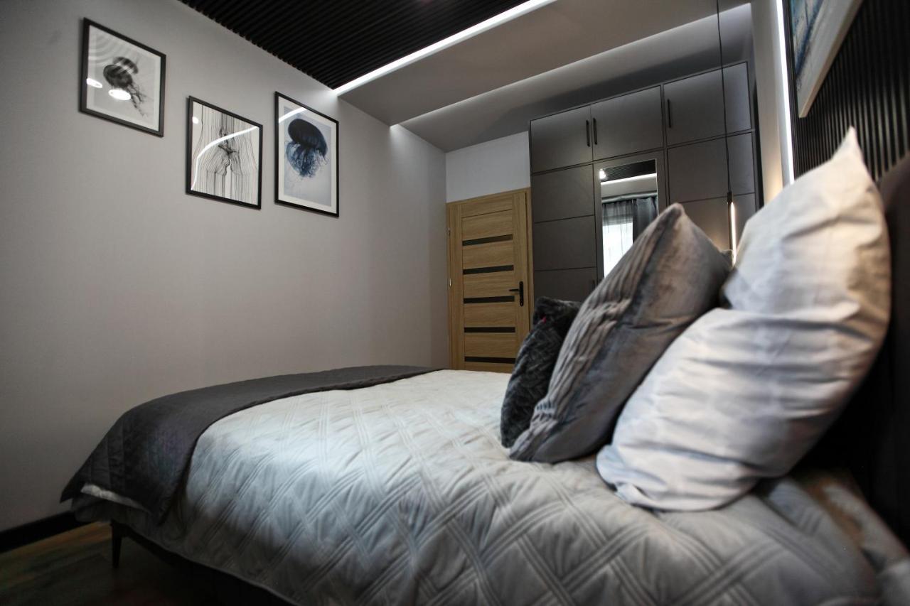 Port19 Apartment Wroclaw Exterior photo