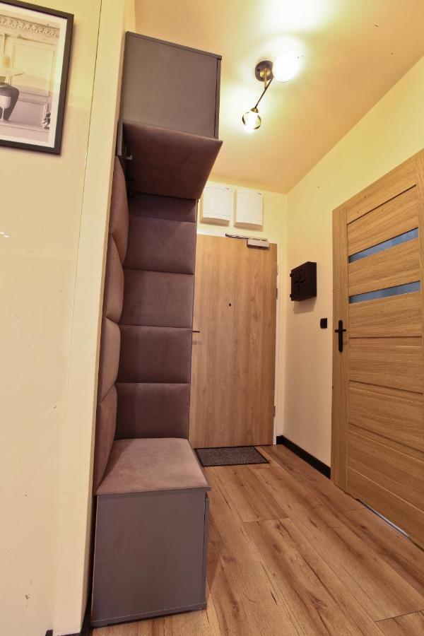 Port19 Apartment Wroclaw Exterior photo
